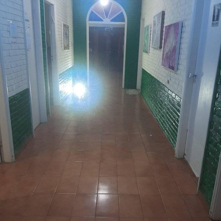 Hostel Elephant Del Mar Гуаружа Екстер'єр фото