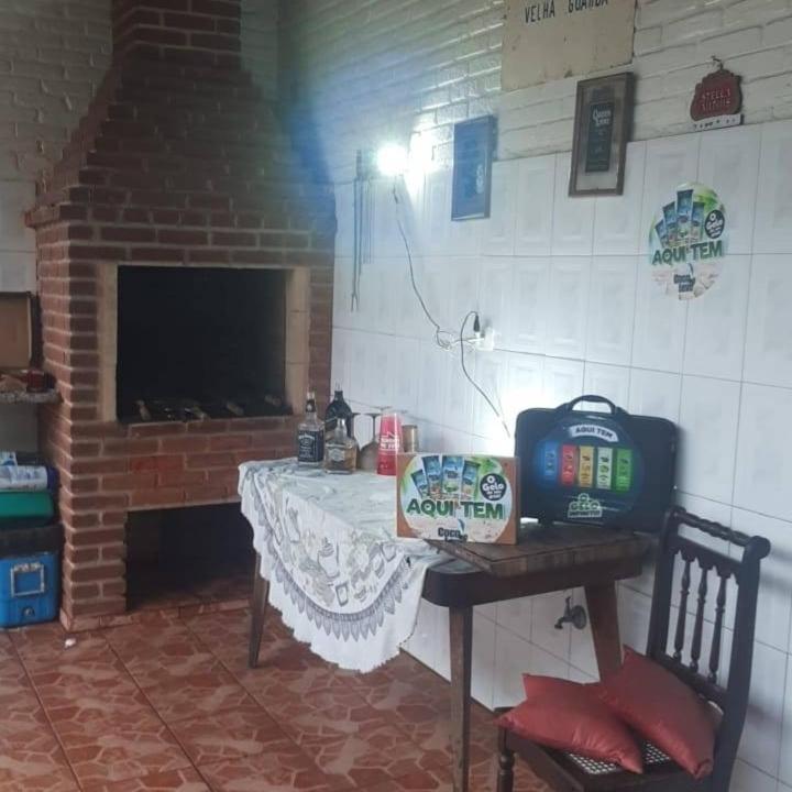 Hostel Elephant Del Mar Гуаружа Екстер'єр фото